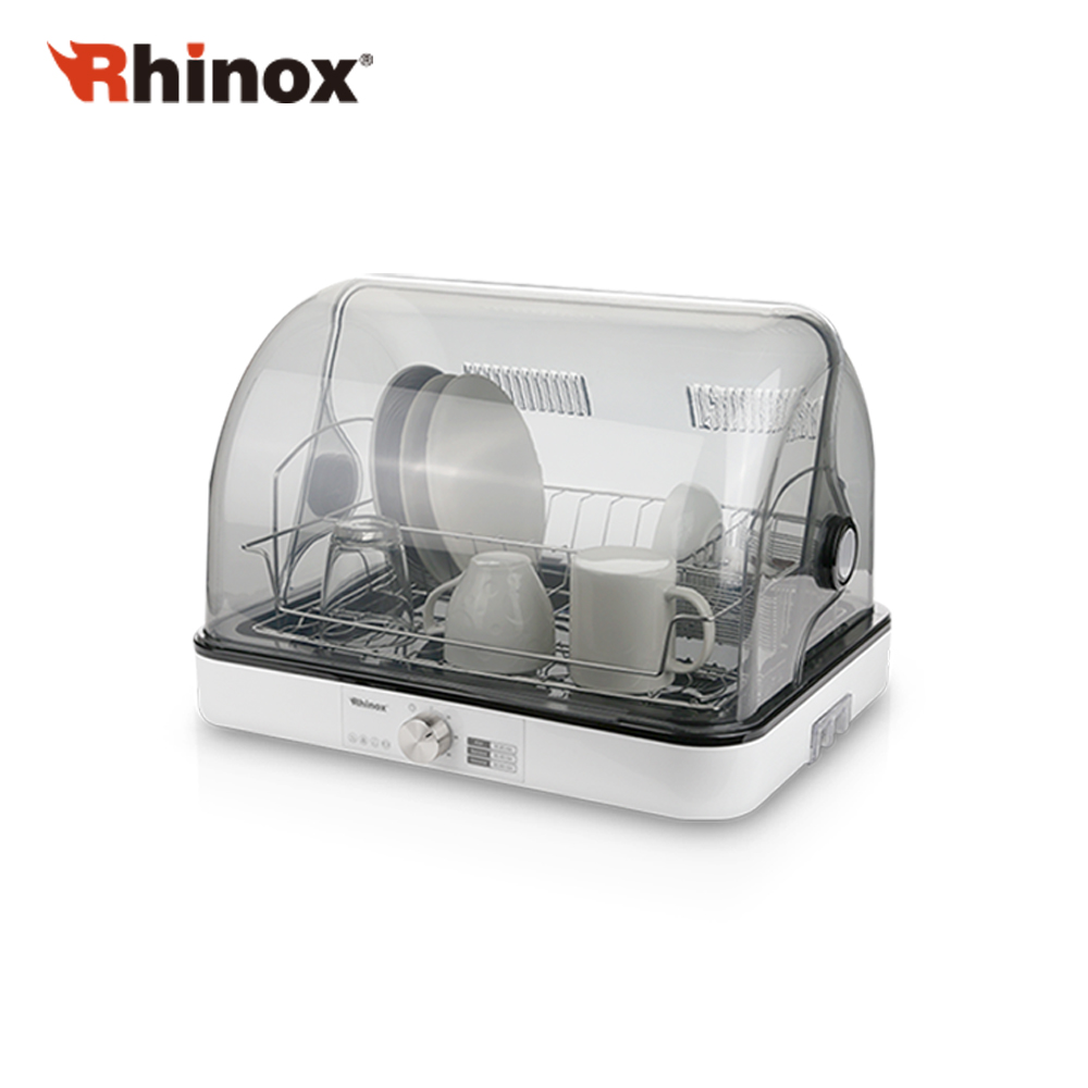 [Rhinox] 독일 라이녹스 전기 식기 건조기, RXCK-DD3371A