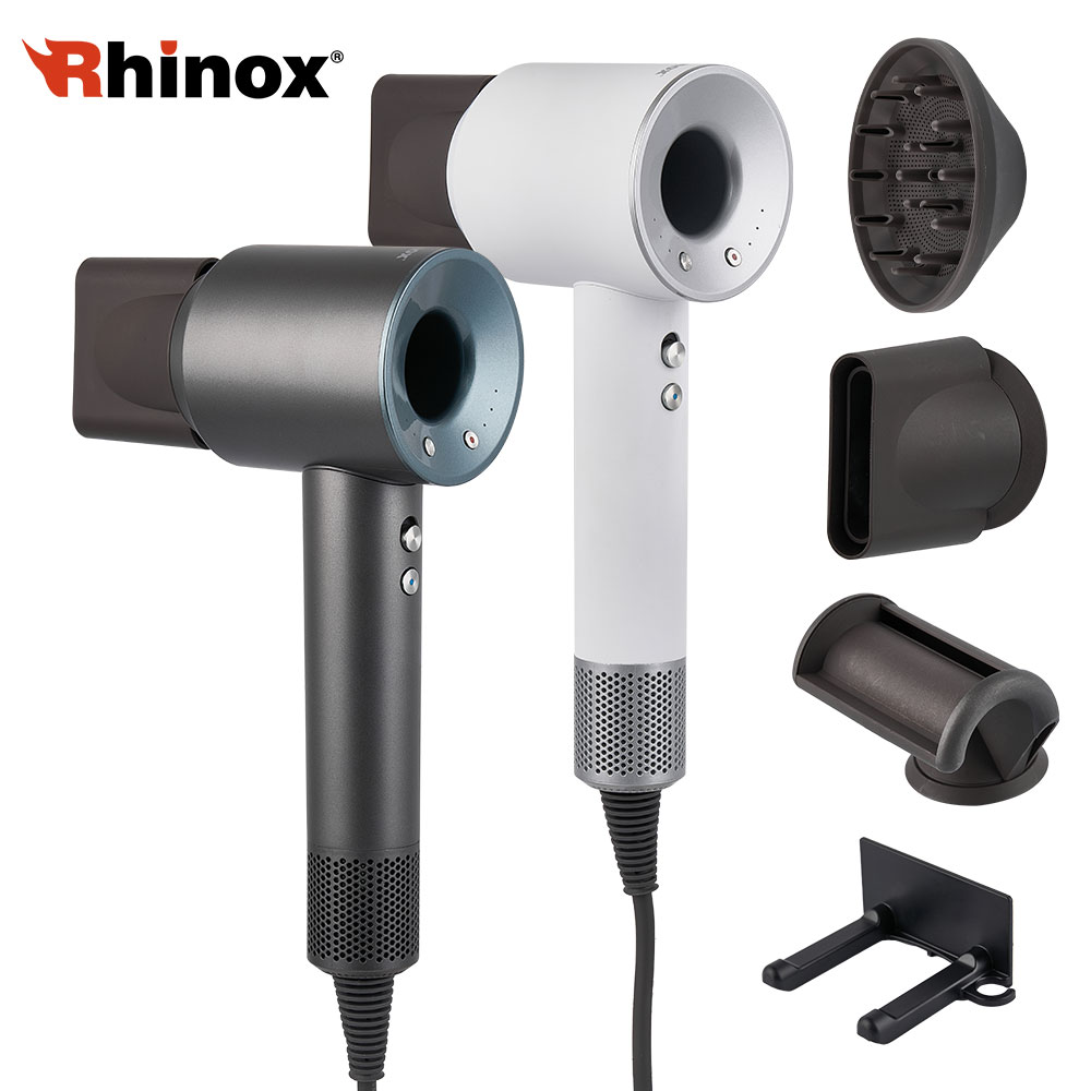 [라이녹스] 에어플로우 헤어 드라이어