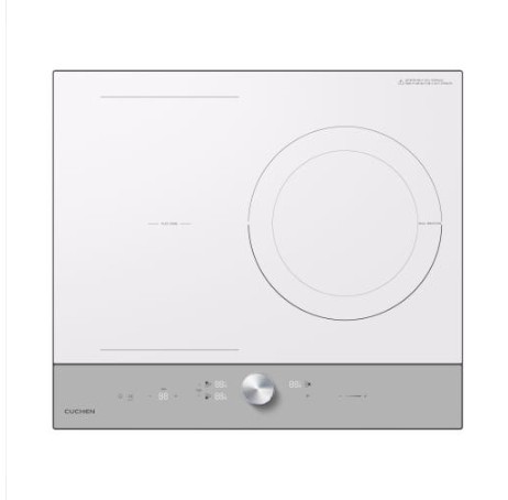 [쿠첸] 3구 전기 레인지 인덕션 (설치비포함)